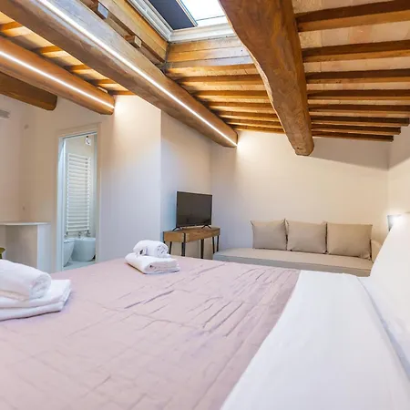 Torre Anna - A Luxury Experience With Pool And Jacuzzi 3*