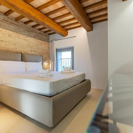 Torre Anna - A Luxury Experience With Pool And Jacuzzi Отель типа 