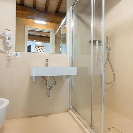 Torre Anna - A Luxury Experience With Pool And Jacuzzi Отель типа 