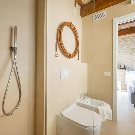 Torre Anna - A Luxury Experience With Pool And Jacuzzi Frühstückspension