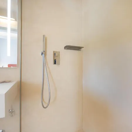 Torre Anna - A Luxury Experience With Pool And Jacuzzi Отель типа 