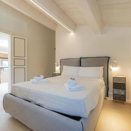 Torre Anna - A Luxury Experience With Pool And Jacuzzi Отель типа 