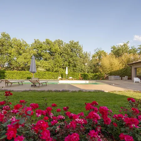 Torre Anna - A Luxury Experience With Pool And Jacuzzi 3*