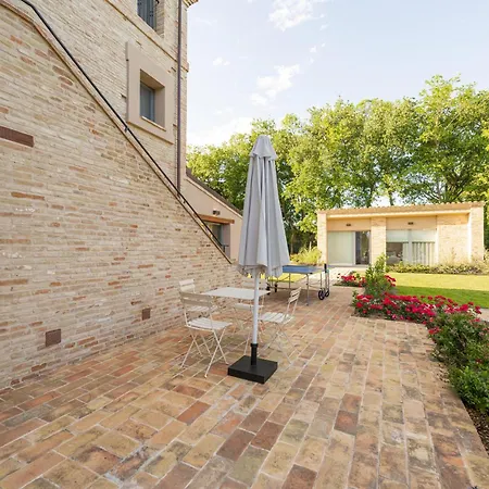 Torre Anna - A Luxury Experience With Pool And Jacuzzi